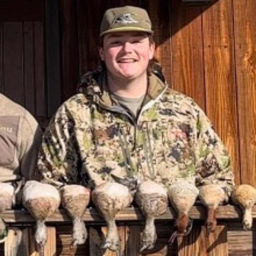 Meet your Posher, Brandon